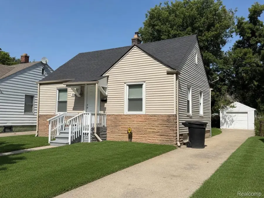7746 Rosemont Avenue, Detroit, MI 48228 - #2