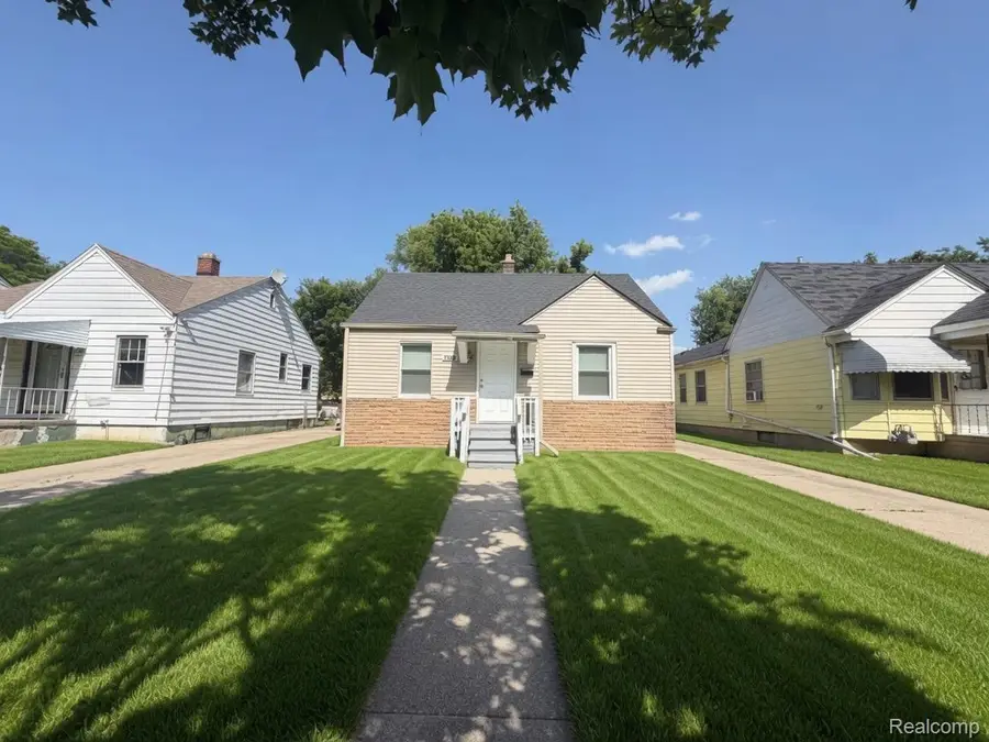 7746 Rosemont Avenue, Detroit, MI 48228 - #3
