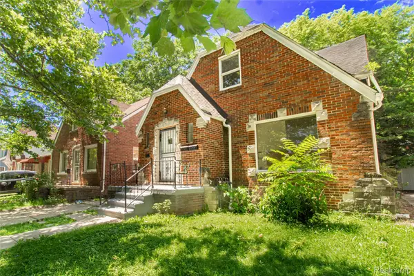 20201 Stotter Street, Detroit, MI 48234