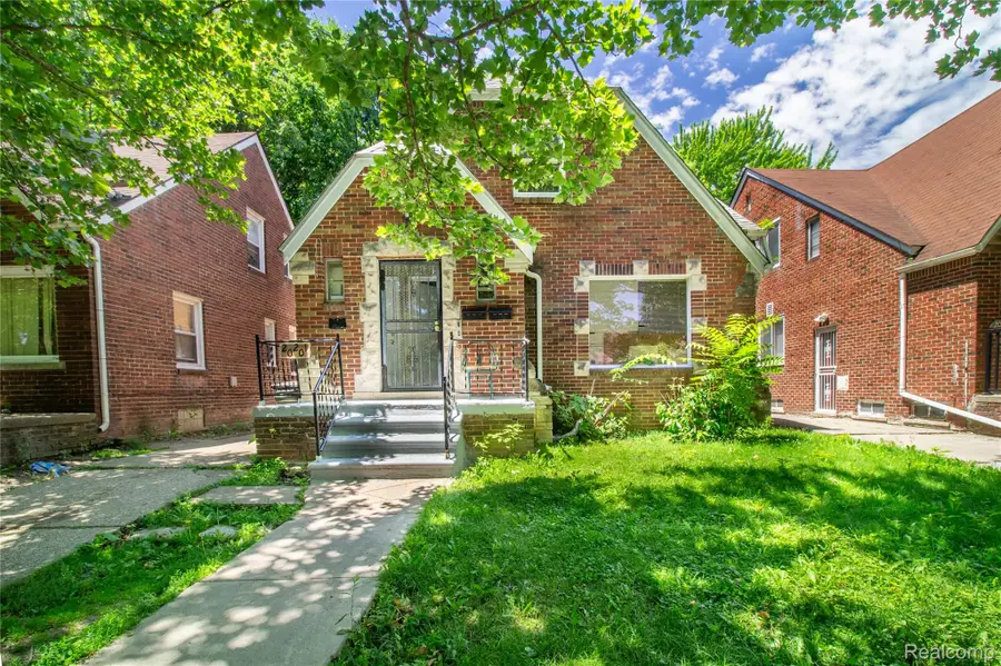20201 Stotter Street, Detroit, MI 48234 - #3