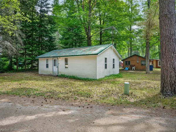 4450 Beech Street, Alger, MI 48610