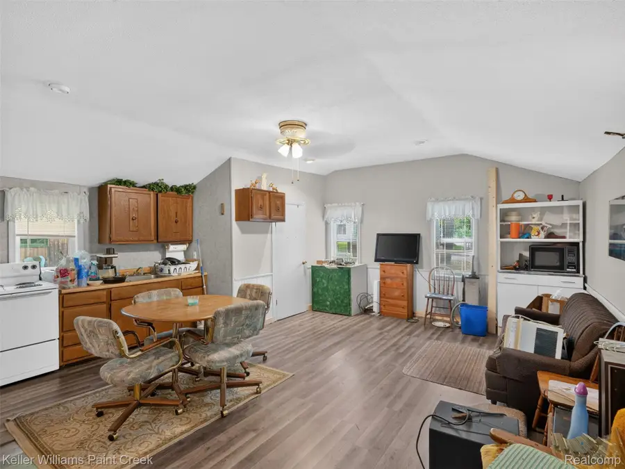 4450 Beech Street, Alger, MI 48610 - #2