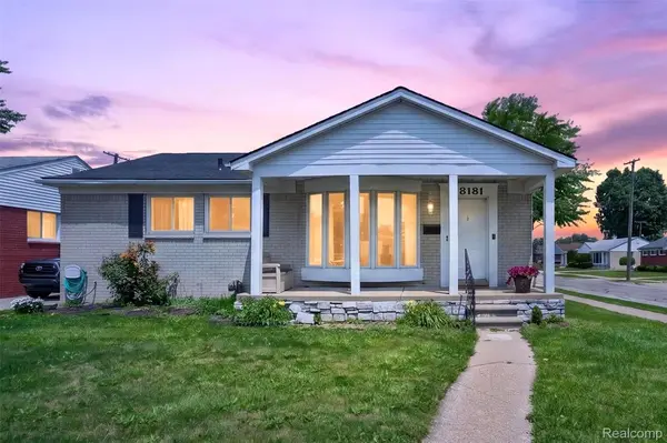 18181 Buckhannon Street, Roseville, MI 48066