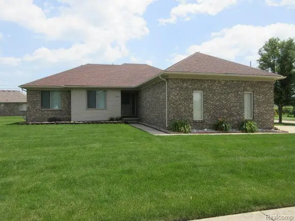 33882 Lipke Street, ClintonTownship, MI 48035