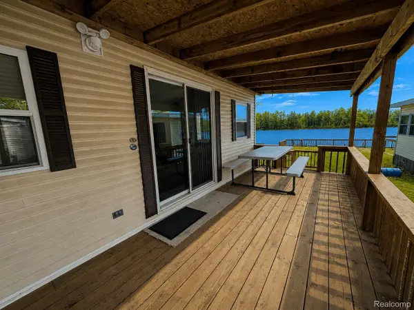 2221 Grass Lake Avenue #31, Lake, MI 48632