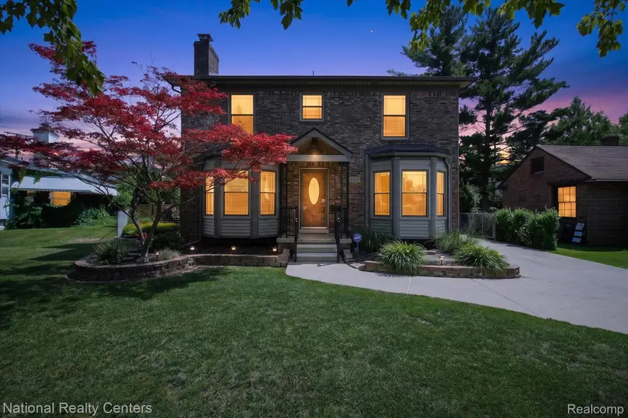 22523 Sheridan Street, Dearborn, MI 48128 - #2