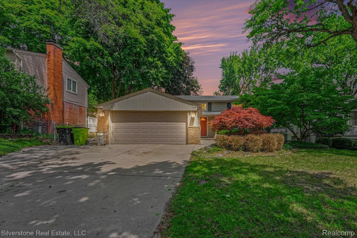 547 Reed Street, Northville, MI 48167 - #1