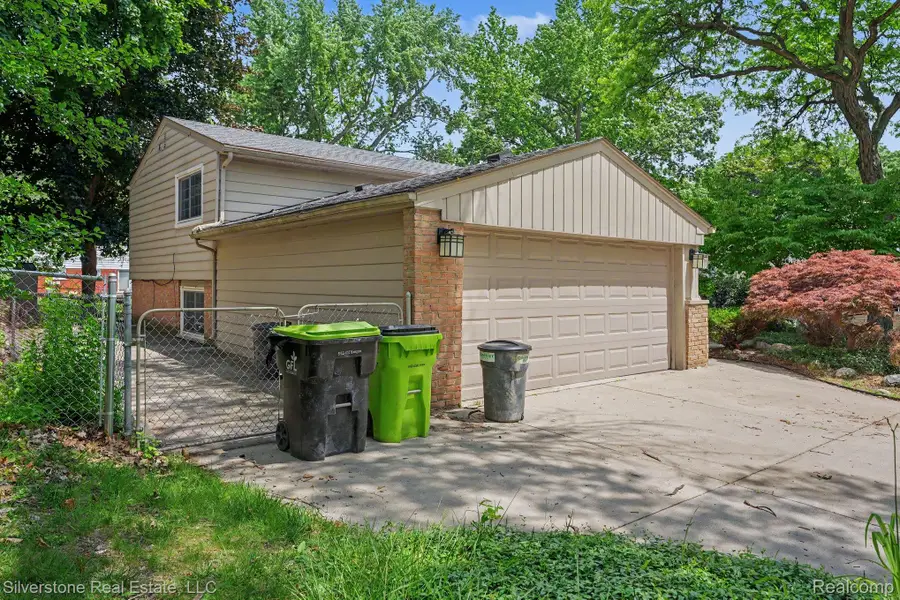 547 Reed Street, Northville, MI 48167 - #3