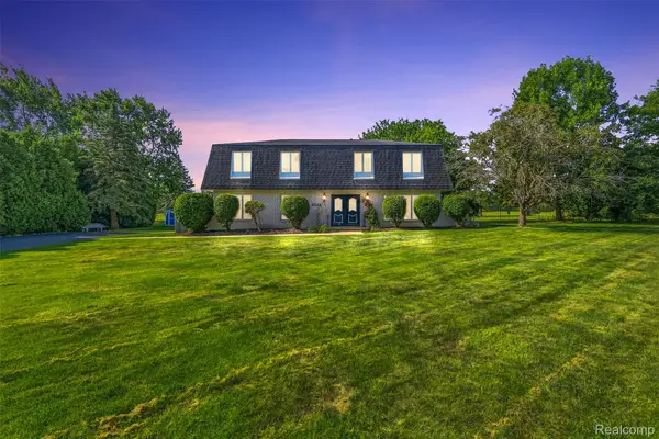 8612 Monroe Road, Durand, MI 48429