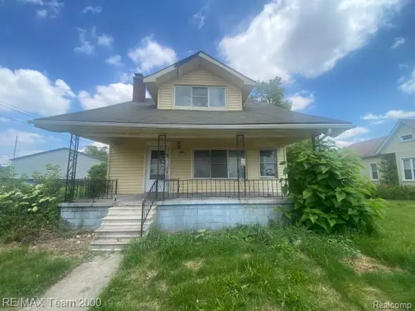 58250 Main Street, NewHaven, MI 48048