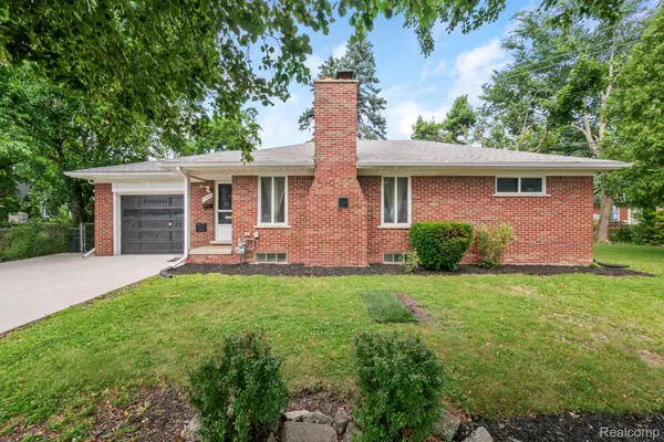 19050 Dartmouth Street, Dearborn, MI 48124