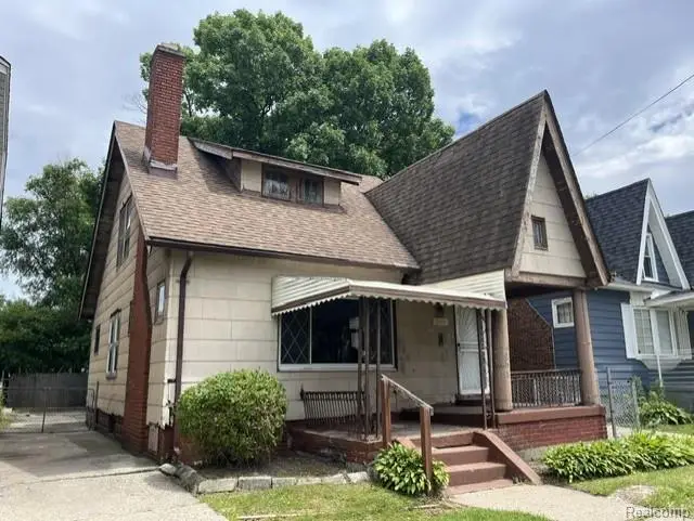 13606 Wisconsin Street, Detroit, MI 48238 - #3