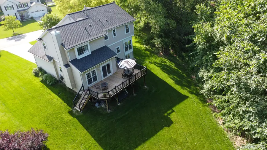 3094 Waldon Park Drive, Orion, MI 48359 - #3