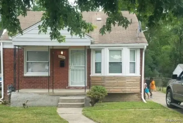 11910 Duchess Street, Detroit, MI 48224