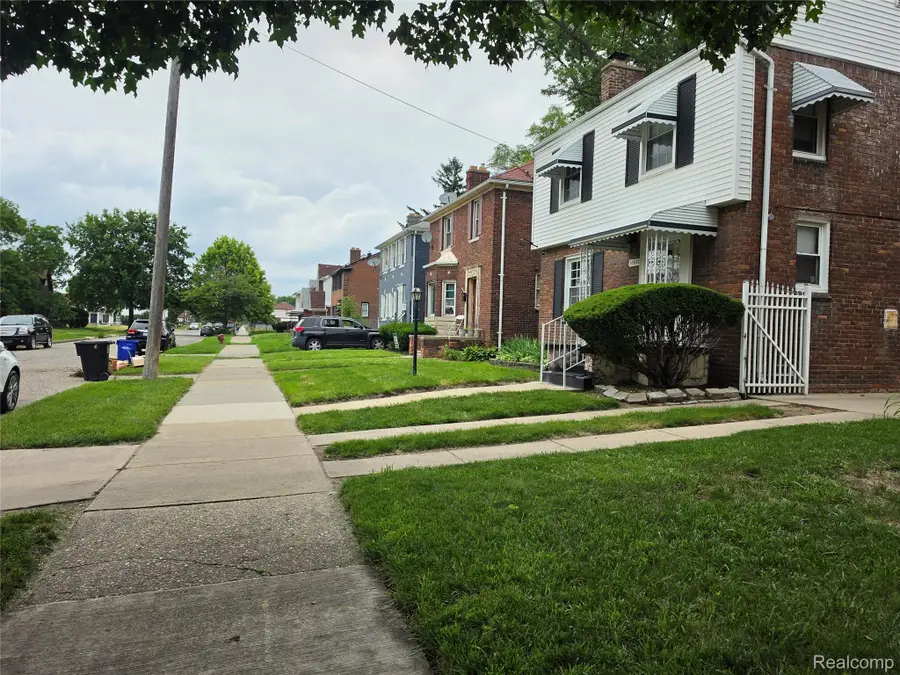 15832 Griggs Street, Detroit, MI 48238 - #3