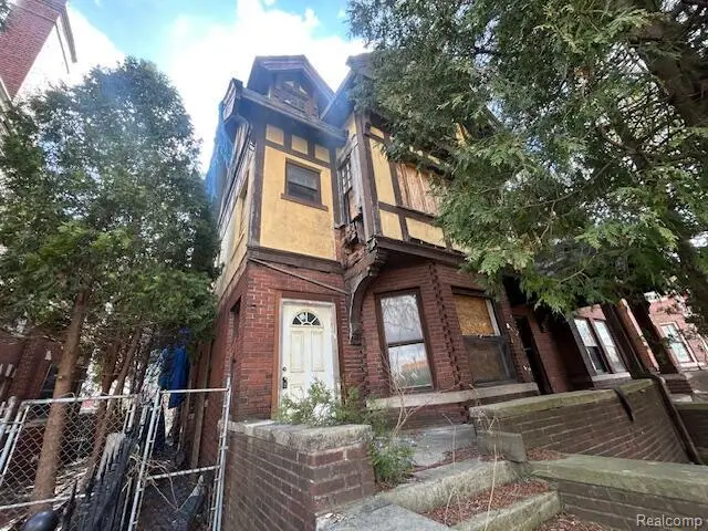 250 Eliot Street, Detroit, MI 48201 - #2