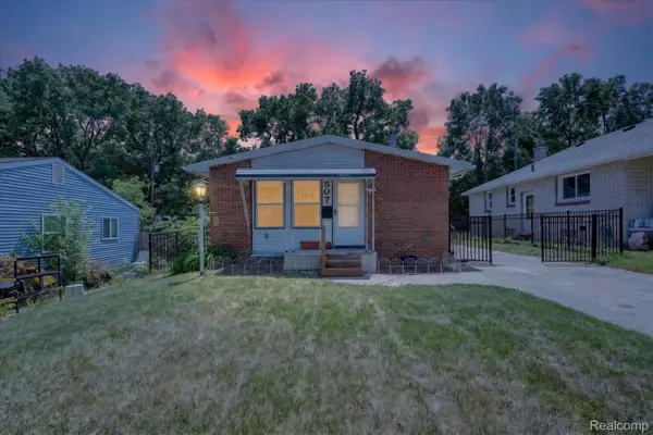 507 Madison Street, Ypsilanti, MI 48197