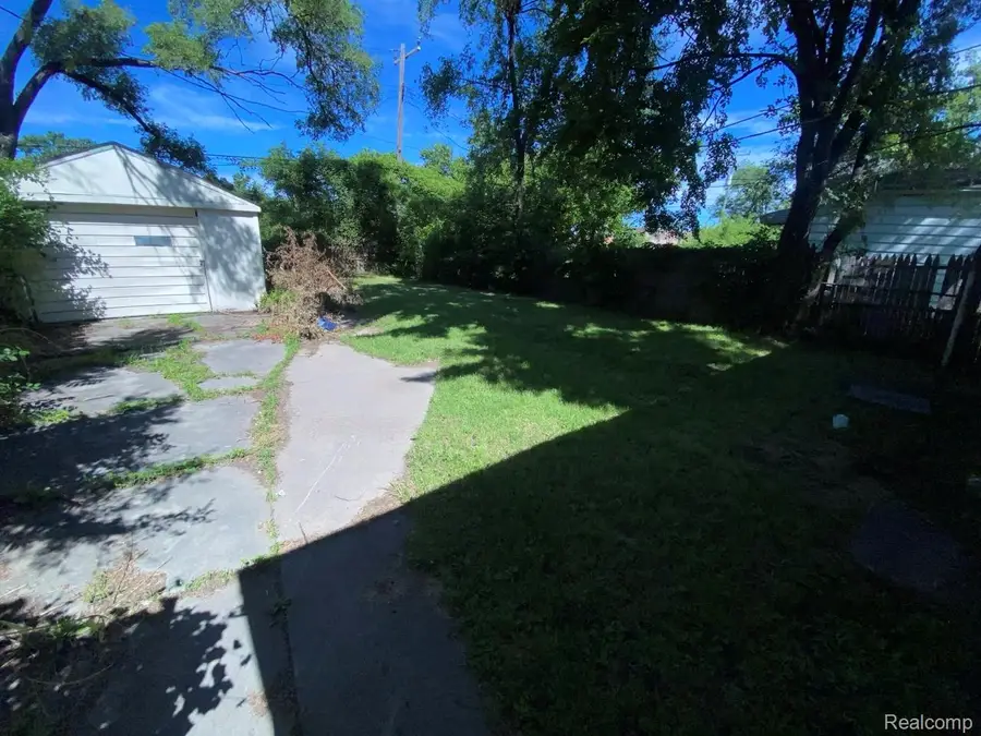 17151 Fenmore Street, Detroit, MI 48235 - #3