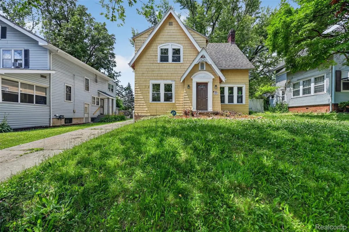 1500 Durand Street, Flint, MI 48503 - #1