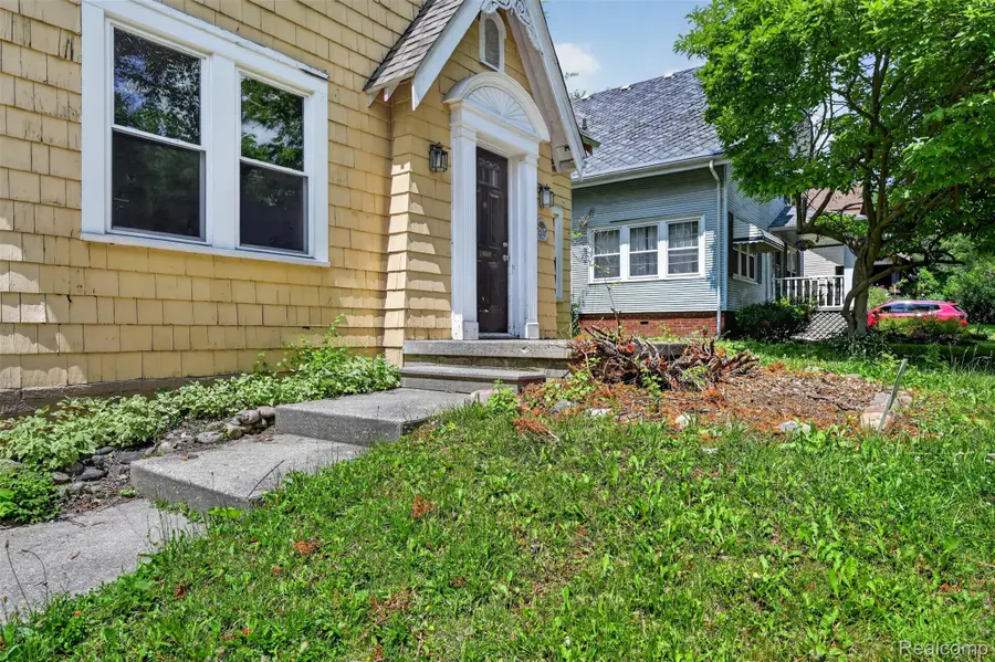 1500 Durand Street, Flint, MI 48503 - #2