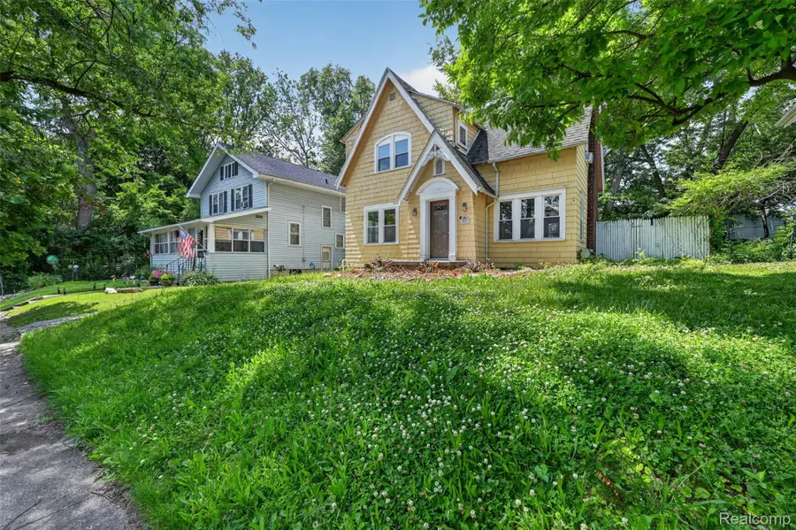 1500 Durand Street, Flint, MI 48503 - #3