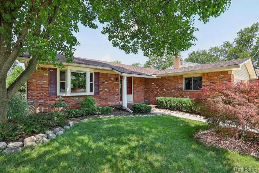 42698 Keystone Lane, Canton, MI 48187 - #2