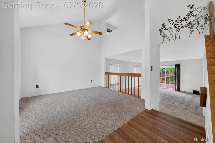2305 Ellery Avenue, Waterford, MI 48327 - #3
