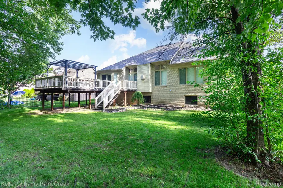 20695 Gaberty Drive, Clinton, MI 48038 - #3
