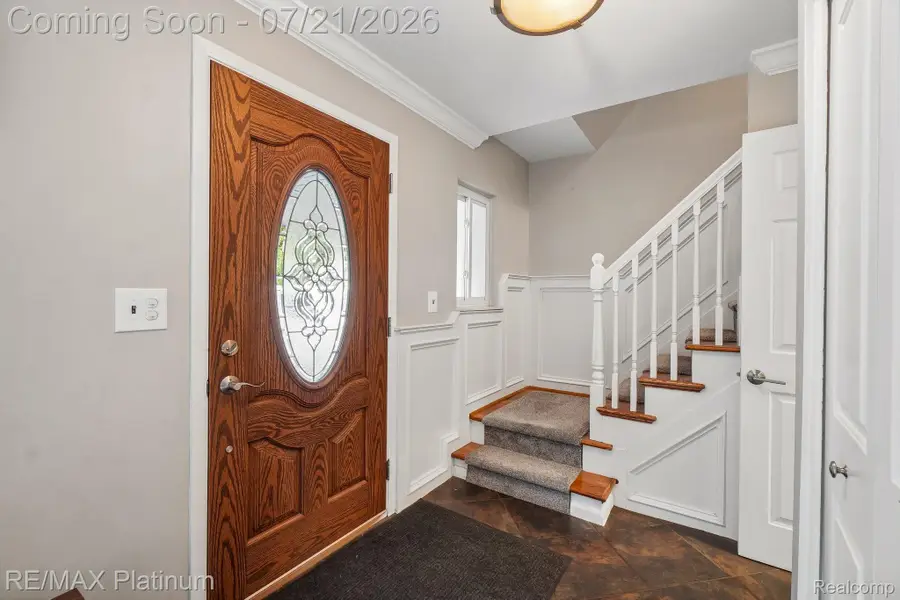 981 Shenandoah Court, Clawson, MI 48017 - #3