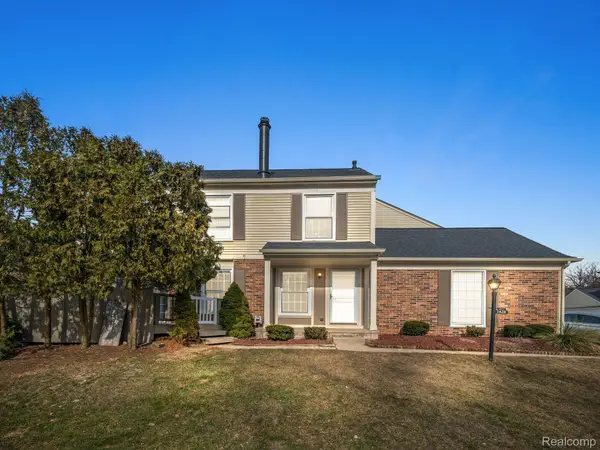 1428 Crescent Lane, RochesterHills, MI 48306