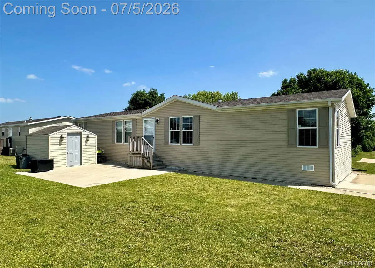 11211 Nearbrook Court, South Lyon, MI 48178 - #1