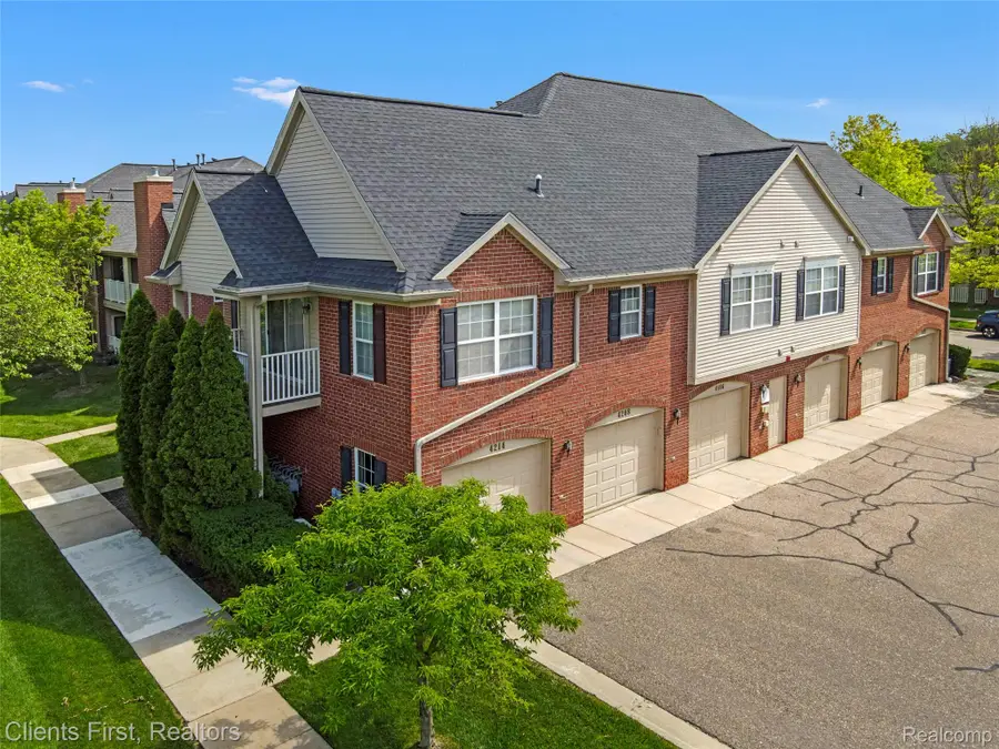 4208 Berkeley Avenue, Canton, MI 48188 - #2