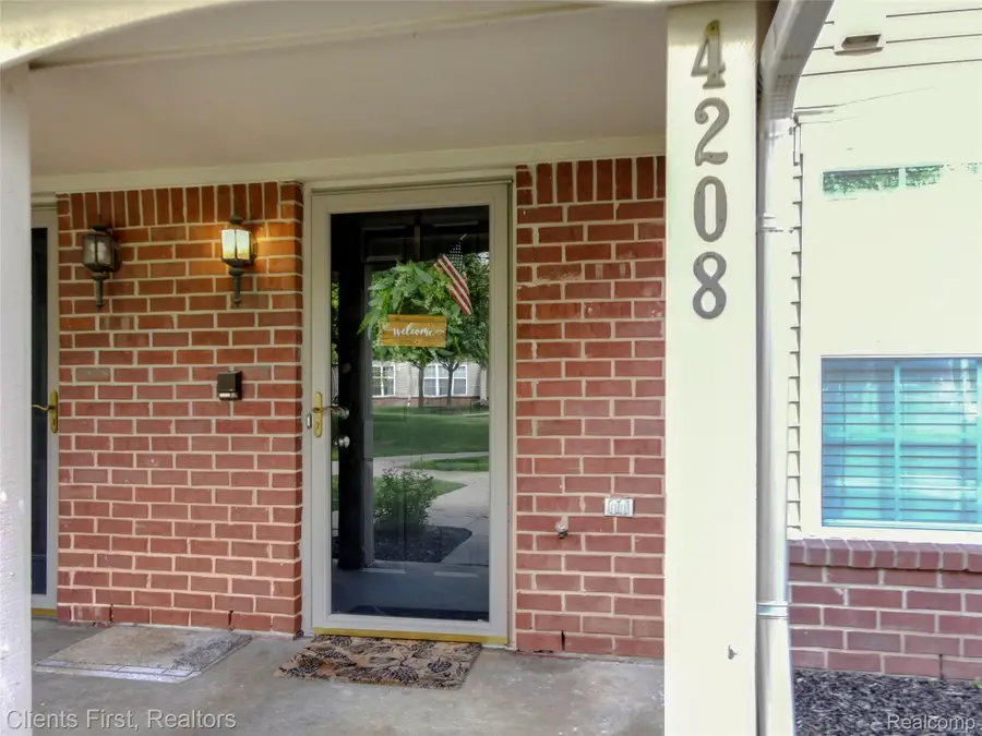 4208 Berkeley Avenue, Canton, MI 48188 - #3