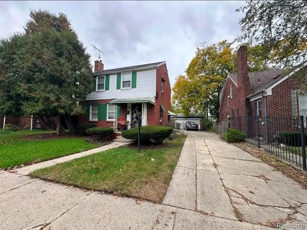 19015 Klinger Street, Detroit, MI 48234