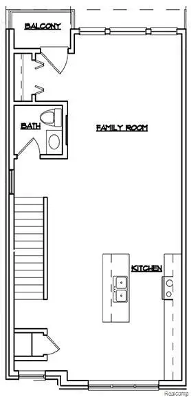 5463 Jacklyn Dr, Troy, MI 48098 - #3