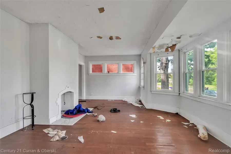 16523 Log Cabin Street, Highland Park, MI 48203 - #2