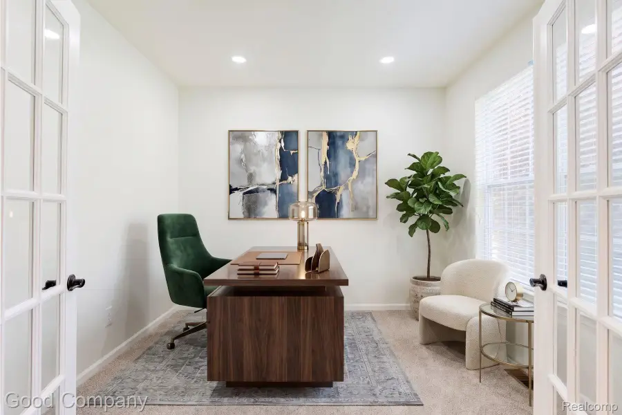 820 Baldwin Avenue, Royal Oak, MI 48067 - #2