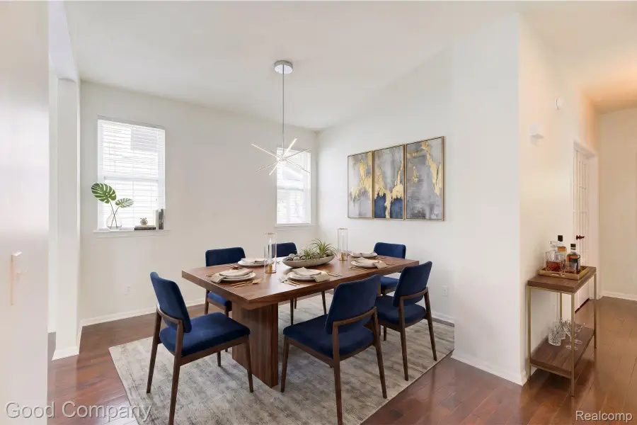 820 Baldwin Avenue, Royal Oak, MI 48067 - #3
