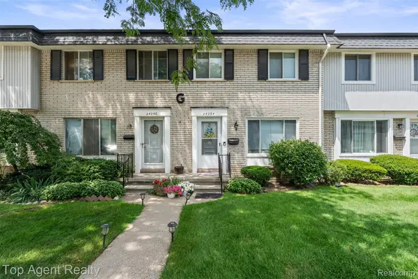 28264 Universal Drive, Warren, MI 48092