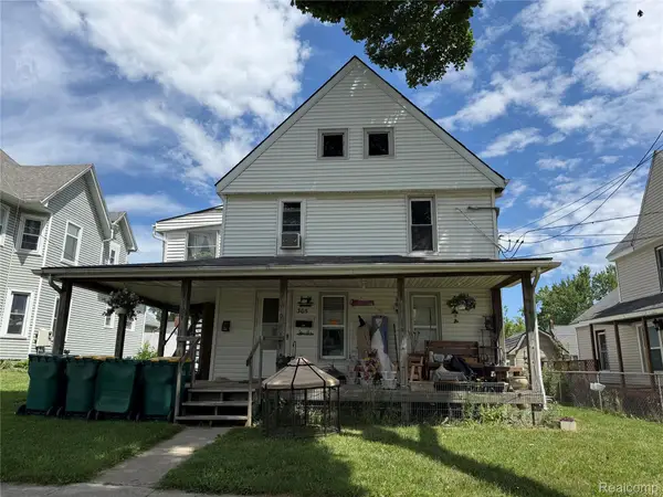 305 E Main Street, Durand, MI 48429