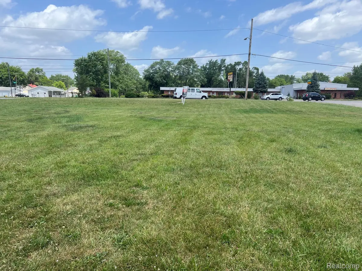 1680 E Michigan Avenue, Ypsilanti, MI 48198 - #1
