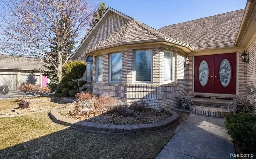 48428 Estera Drive, Utica, MI 48315 - #3