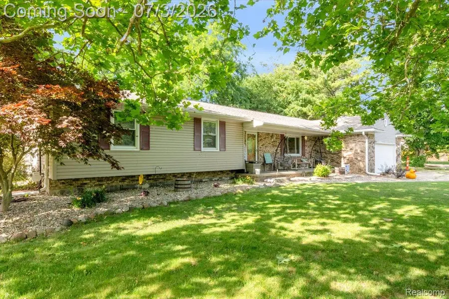 6514 Luanne Drive, Flushing, MI 48433 - #3