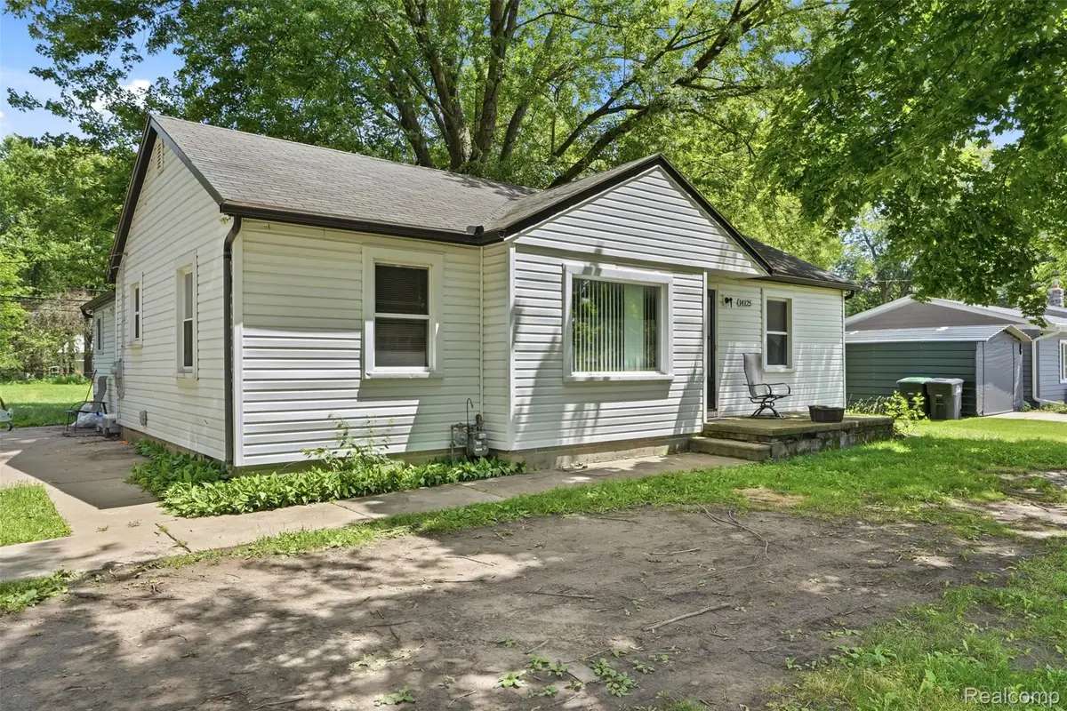 14125 Racho Boulevard, Taylor, MI 48180 - #1