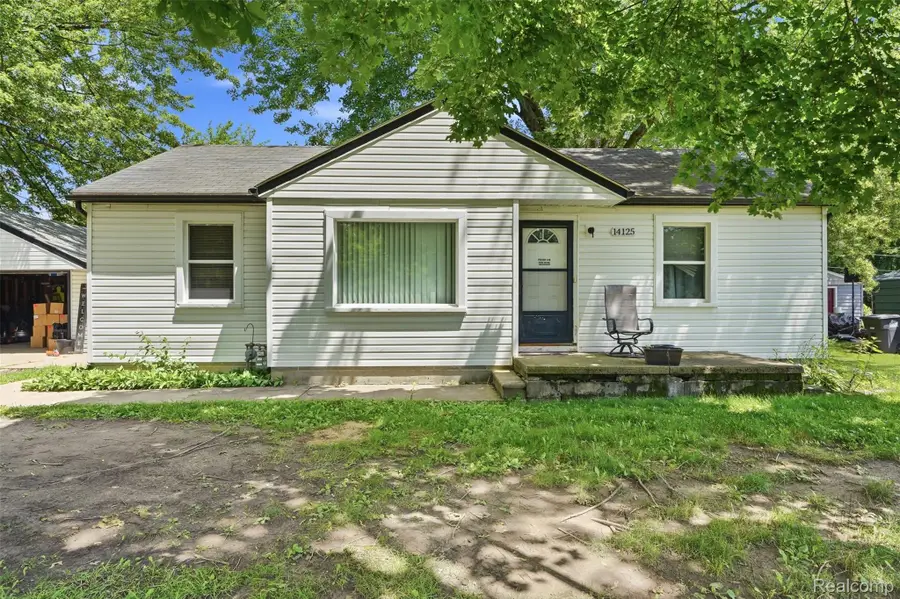14125 Racho Boulevard, Taylor, MI 48180 - #2