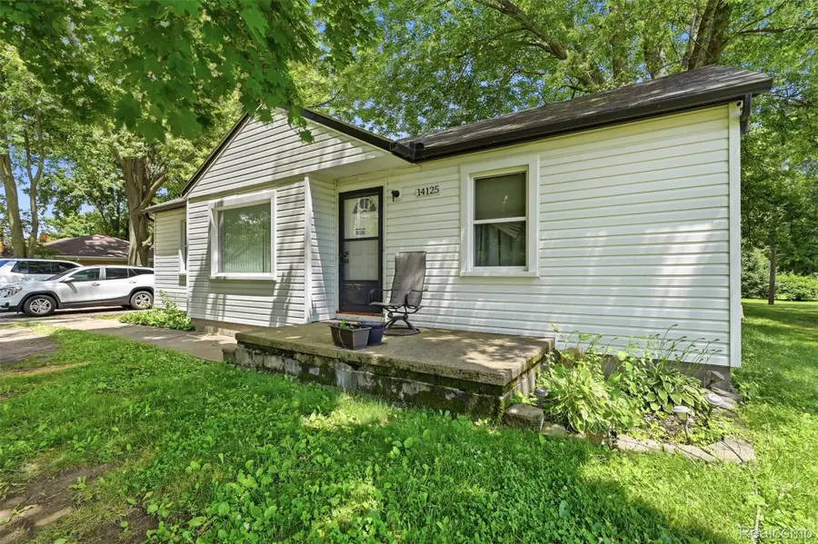 14125 Racho Boulevard, Taylor, MI 48180 - #3