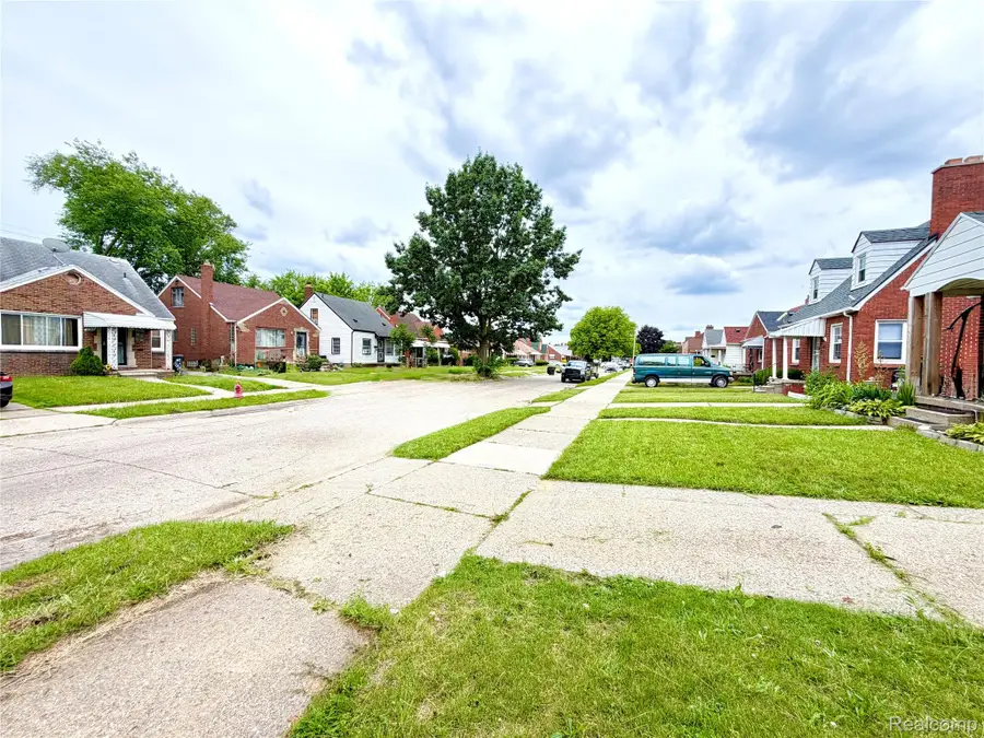 8167 House Street, Detroit, MI 48234 - #2