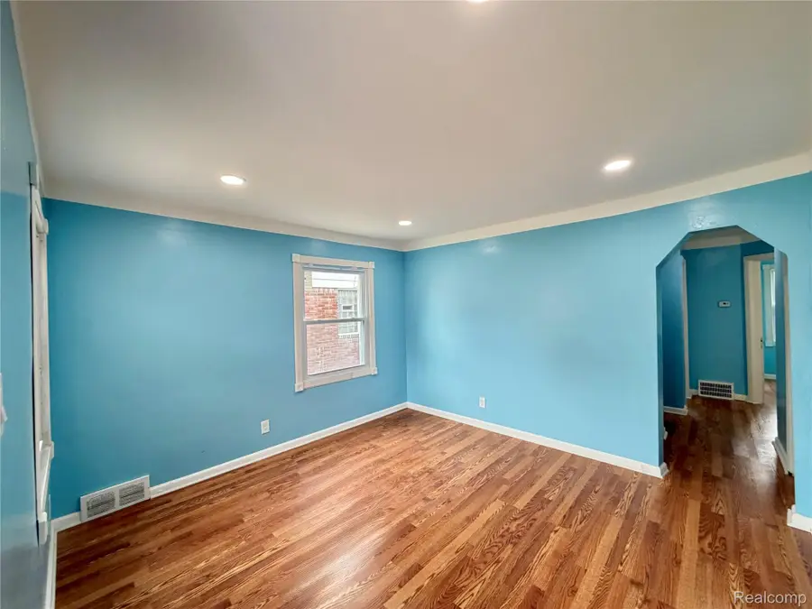 8167 House Street, Detroit, MI 48234 - #3