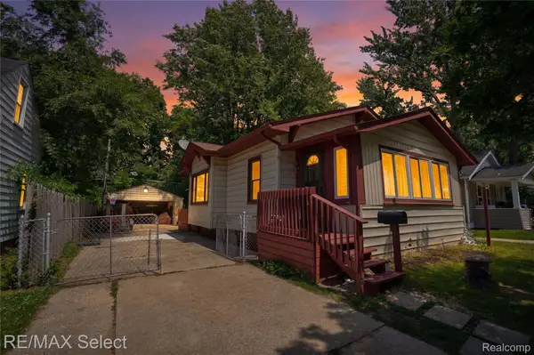 4233 Menton Street, Flint, MI 48507