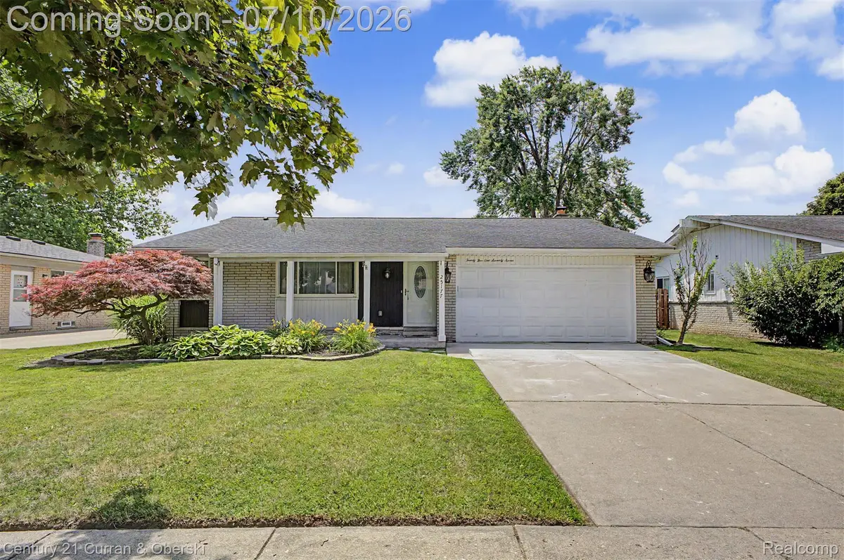 25177 Richard Street, Taylor, MI 48180 - #1